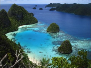 RAJA AMPAT