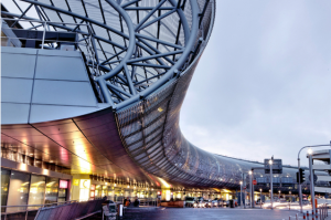 Düsseldorf Airport