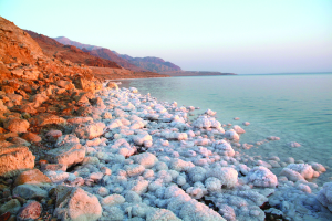 Dead Sea Salt 4 ad.